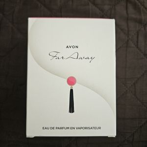 New- Avon Far Away Parfum 50 ml